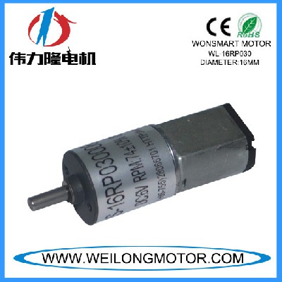 深圳厂家直销24v行星减速电机 美容仪按摩器玩具行星齿轮电机马达