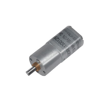 深圳厂家供应20RS130减速电机圆柱12V24V微型直流齿轮电机硬齿