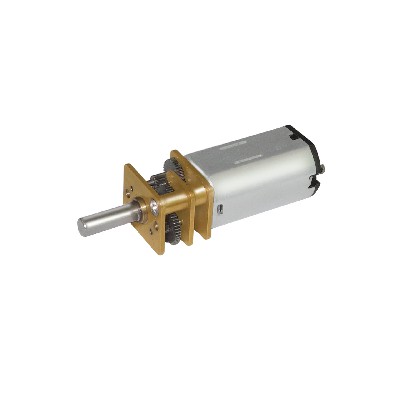 新款马达直供12ssn30电机直流低噪音高扭矩车载无线充减速电机