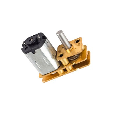 按需开发N20直流减速电机 微型直流3D打印笔小马达12减速微型电机