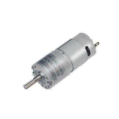 微型永磁有刷直流减速电机 30RS385扫地机器人吸尘器马达量大从优
