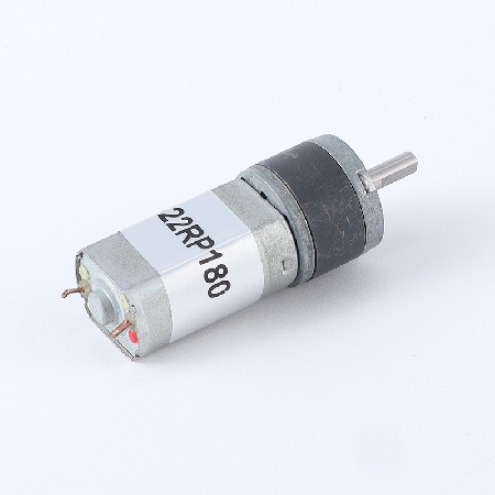 行星减速电机 指纹锁电动夹爪儿童玩具电机高效率小马达有刷电机