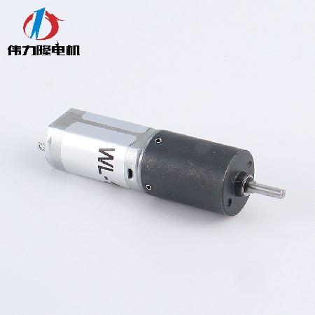 行星减速电机 清洗机美容仪器小电机电动窗帘微型马达直流电机