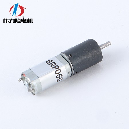 行星减速电机 清洗机美容仪器小电机电动窗帘微型马达直流电机