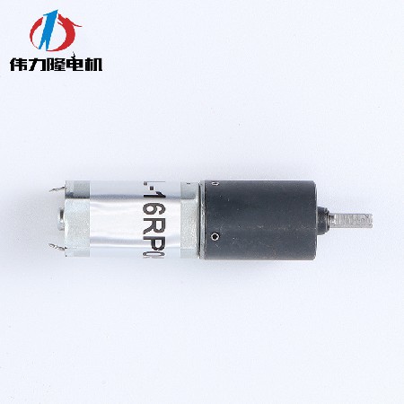 行星减速电机 清洗机美容仪器小电机电动窗帘微型马达直流电机