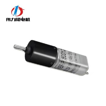 厂家销售行星齿轮直流电机 050保健仪器马达16行星美容仪减速马达