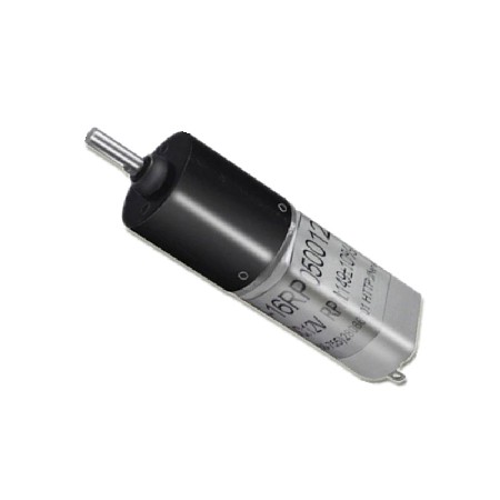 厂家销售行星齿轮直流电机 050保健仪器马达16行星美容仪减速马达