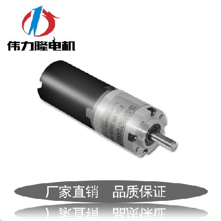 32mm行星齿轮箱31ZY中央空调调节阀 机器人升降设备行星减速电机