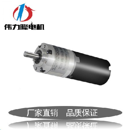 32mm行星齿轮箱31ZY中央空调调节阀 机器人升降设备行星减速电机