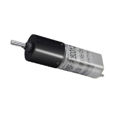 16mm行星减速电机 美容仪器050小电机 电动窗帘微型马达 直流电机