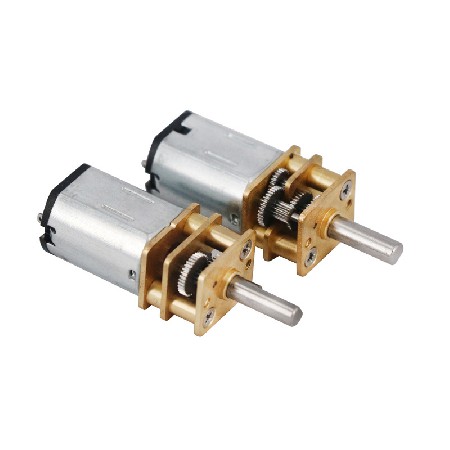 低噪音直流马达咖啡机共享单车适用直供12ssn20微型直流减速电机