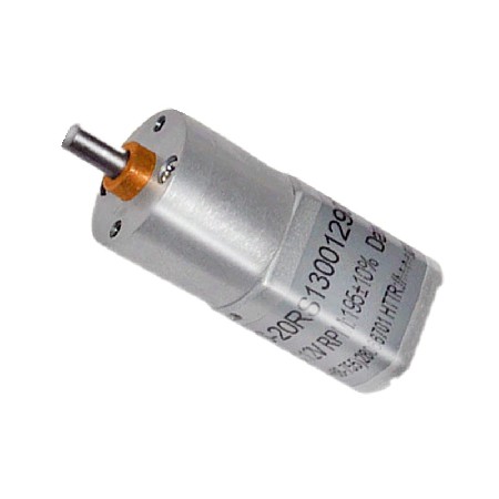 深圳厂家供应20RS130减速电机圆柱12V24V微型直流齿轮电机硬齿