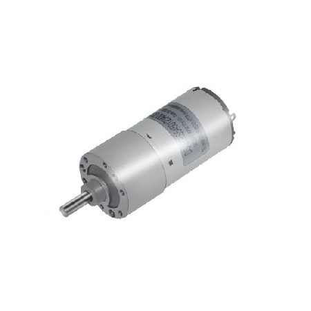 定制深圳金属厂家马达供应智能升降插座齿轮箱37RS545减速电机