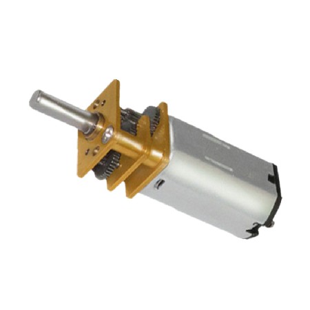 新款马达直供12ssn30电机直流低噪音高扭矩车载无线充减速电机