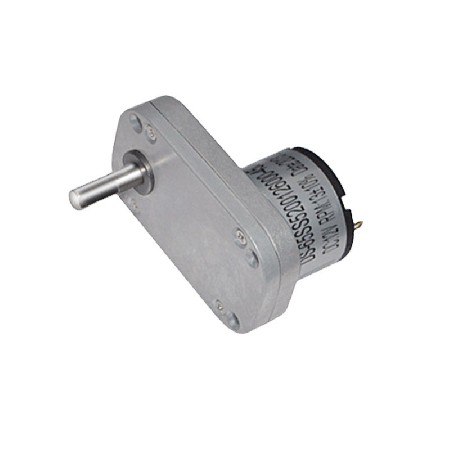 12V65ss520直流减速电机低噪音便携折叠网红迷你洗衣机微型电机