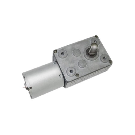 微型静音直流电动减速电机猫砂盆咖啡机马达油烟机蜗轮蜗杆齿轮箱