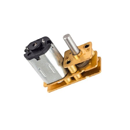 按需开发N20直流减速电机 微型直流3D打印笔小马达12减速微型电机