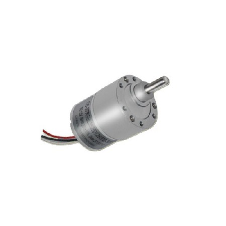 优质厂家供应无刷电机 微型减速齿轮箱机械 专用无刷直流减速电机