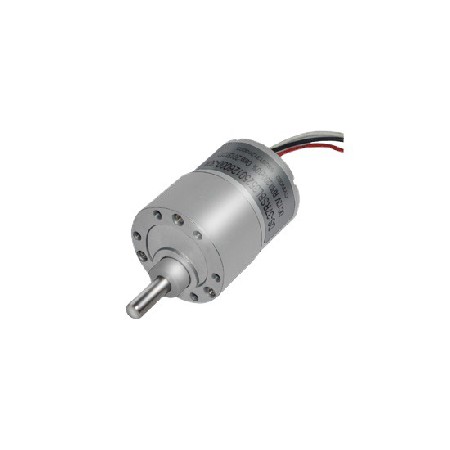 优质厂家供应无刷电机 微型减速齿轮箱机械 专用无刷直流减速电机