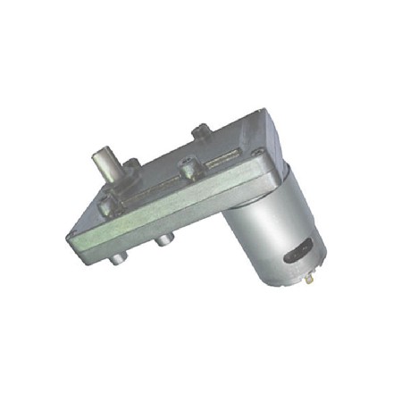 厂家供应大扭矩马达95mm玩具汽车家电齿轮箱减速电机微型直流电机