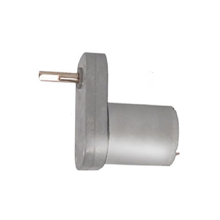 方形减速电机 直流减速电机 12v 微型减速电机 减速齿轮箱