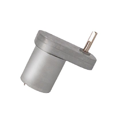 65mm洗衣机3540马达 大扭力 方形直流减速电机 微型减速电机